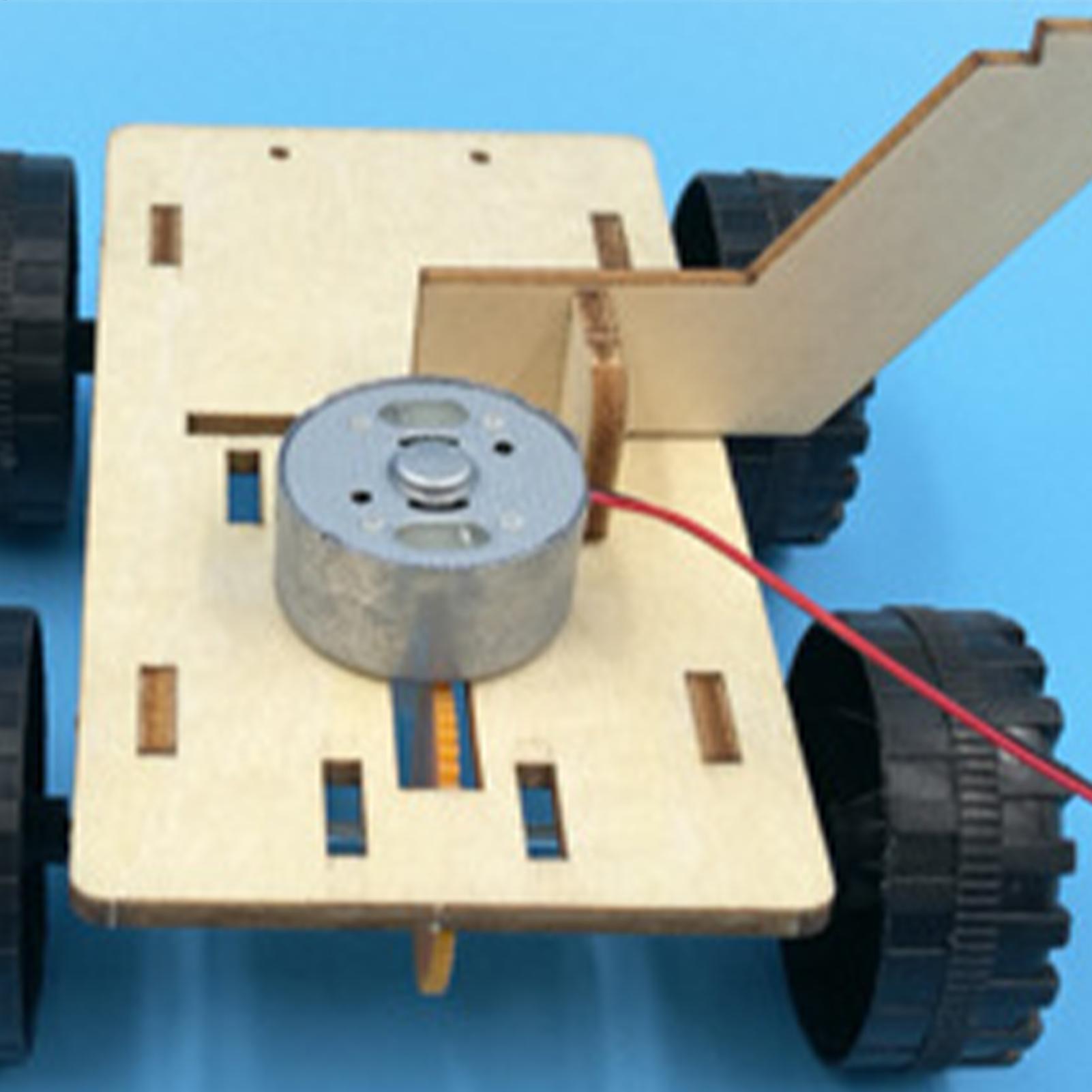Stem Solar Robot Kit For Kids - Строительные наборы STEM, робот на солнечной