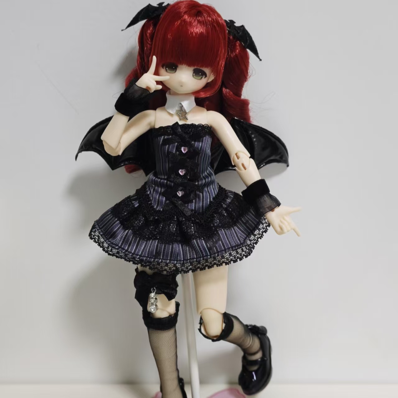 Dolls - Кукла BJD Miralab Guard Xiangxiang 1000%