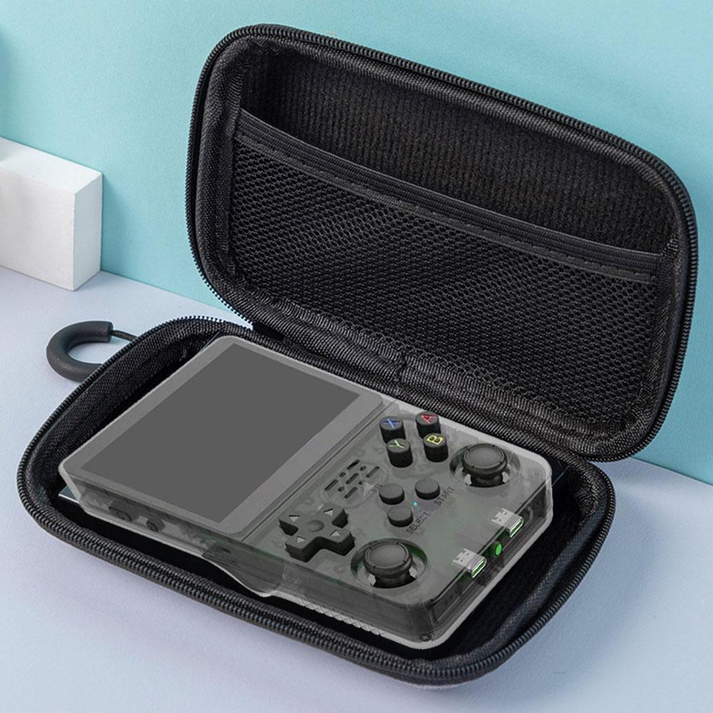 Retro Handheld Game Console R36S - Портативный игровой чехол для r36s, портативная
