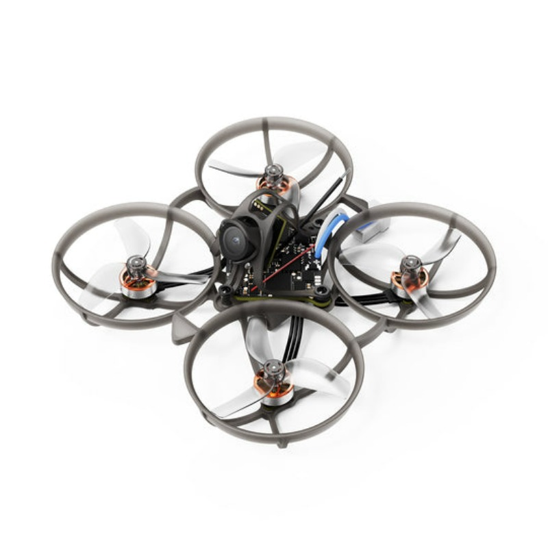 BETAFPV Air75 II Бесколлекторн – обзор и цена Fpv Brushless Rc Drone 4K