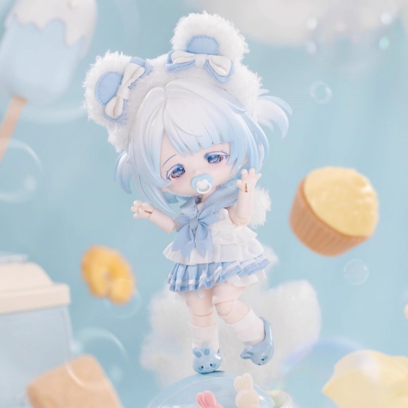 В наличии: Серия игрушек Come4 – обзор и цена Dolls