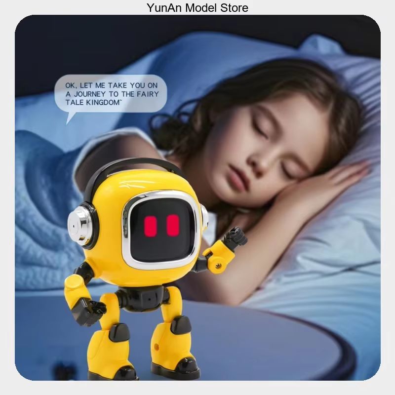 Милый обучающий компаньон с го – обзор и цена Remote Control Toys