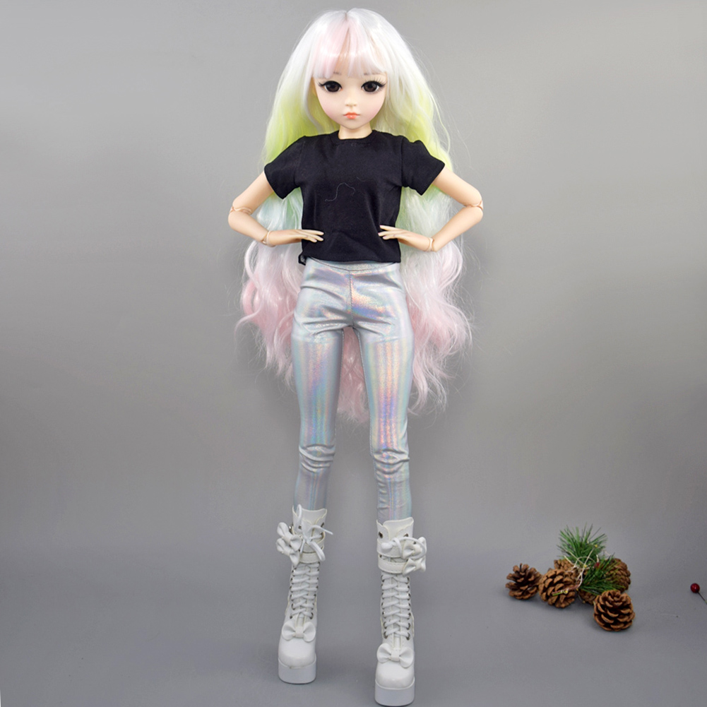 YUTOTUE 60 см, кукла для девоч – обзор и цена Bjd Doll 1 6 Full Set With Clothes