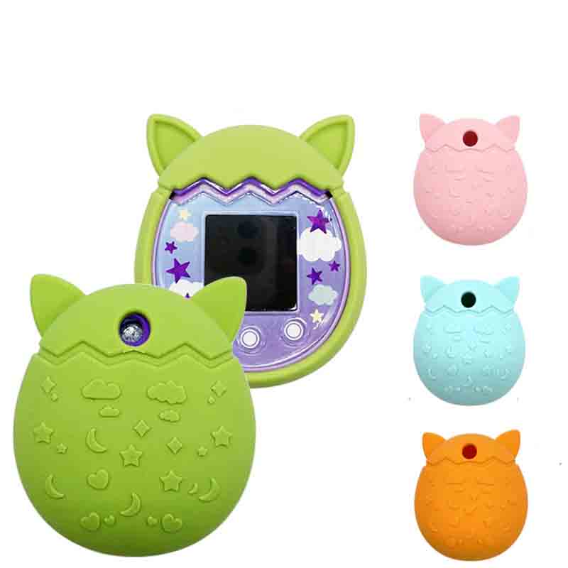 Виртуальный электронный цифров – обзор и цена Tamagotchi Electronic Pet Virtual