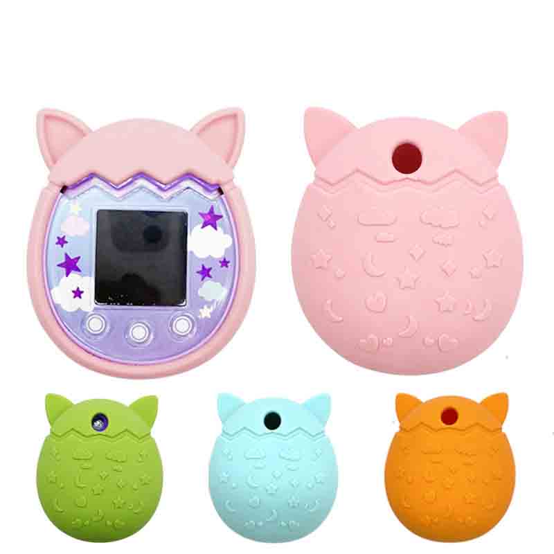 Виртуальный электронный цифров – обзор и цена Tamagotchi Electronic Pet Virtual