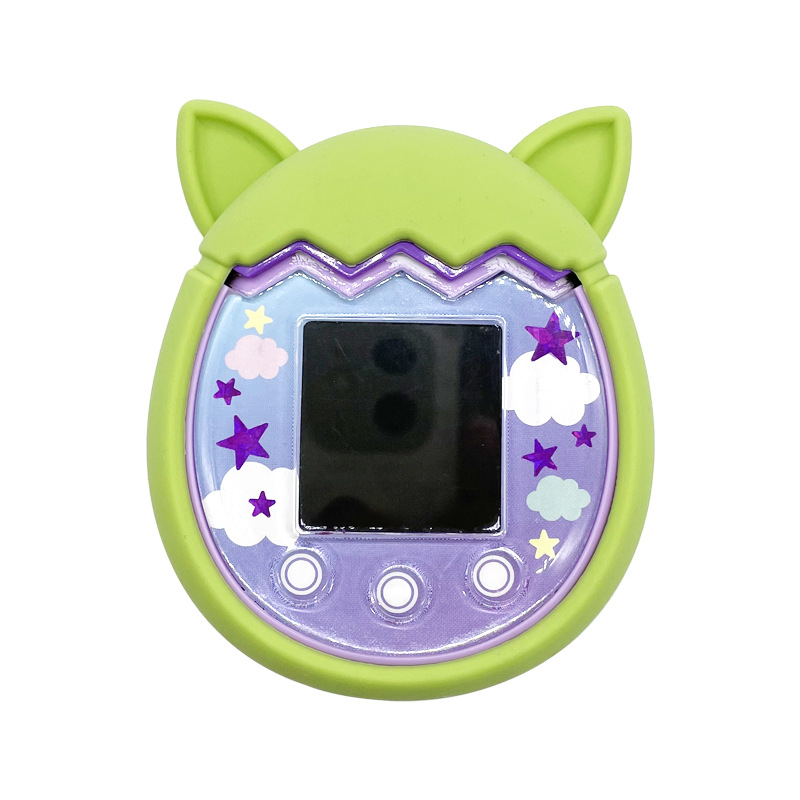 Виртуальный электронный цифров – обзор и цена Tamagotchi Electronic Pet Virtual