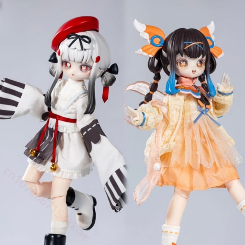 Коллекционная фигурка Burning  – обзор и цена Anime Action Figure Blind Box