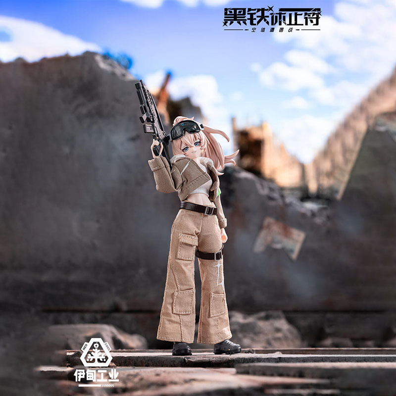 2026 Новые игрушки Eden Toys,  – обзор и цена Anime Action Figure Blind Box