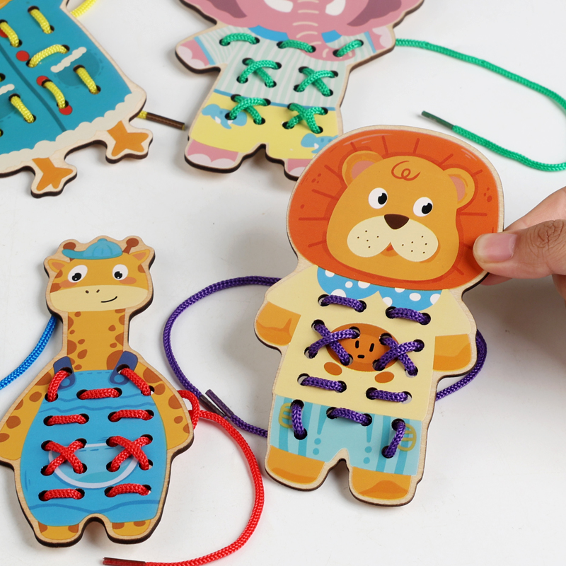 Бизи-доска, игрушки Монтессори – обзор и цена Montessori Wooden Busy Board Toddler