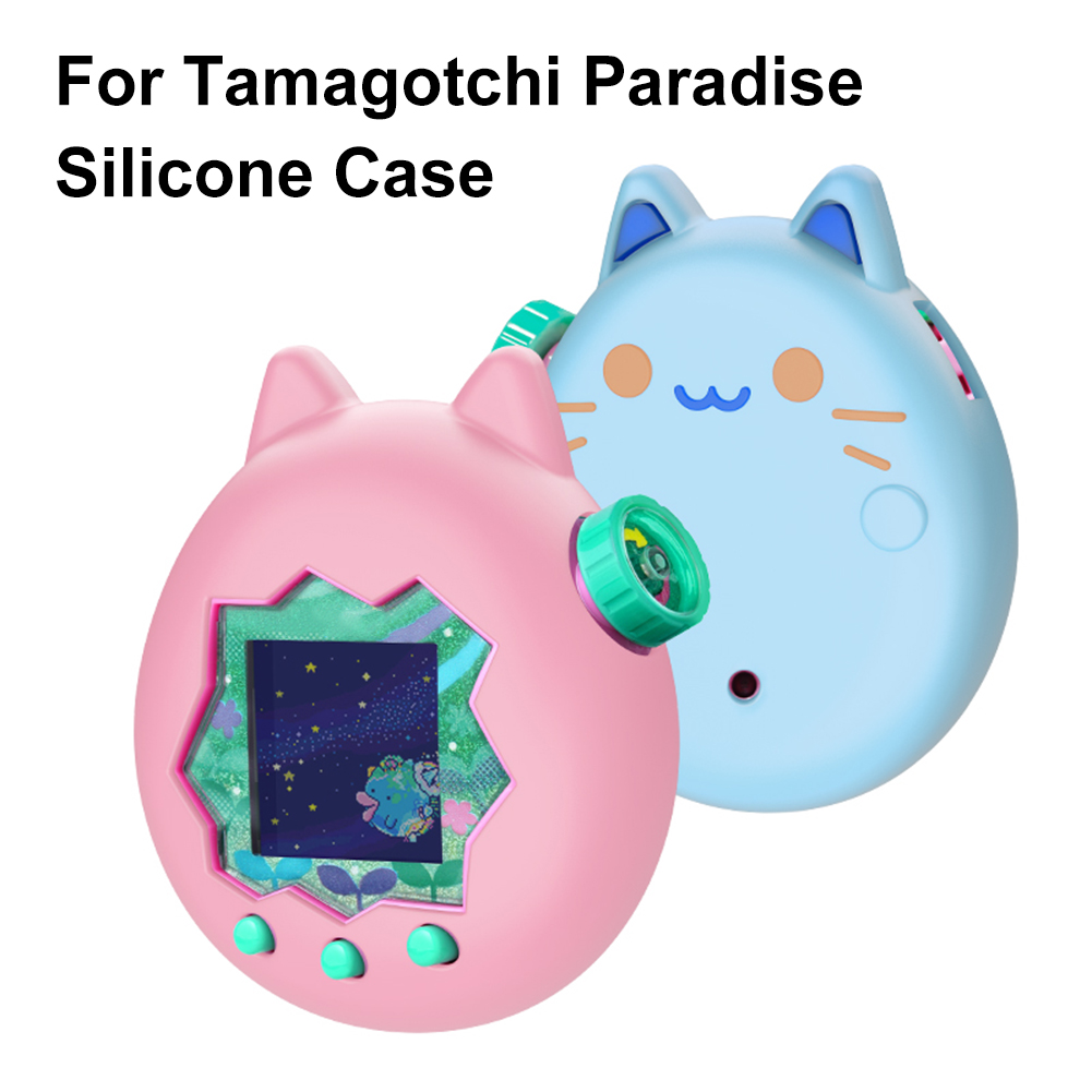 Для Tamagotch Paradise Virtual – обзор и цена Tamagotchi Electronic Pet Virtual