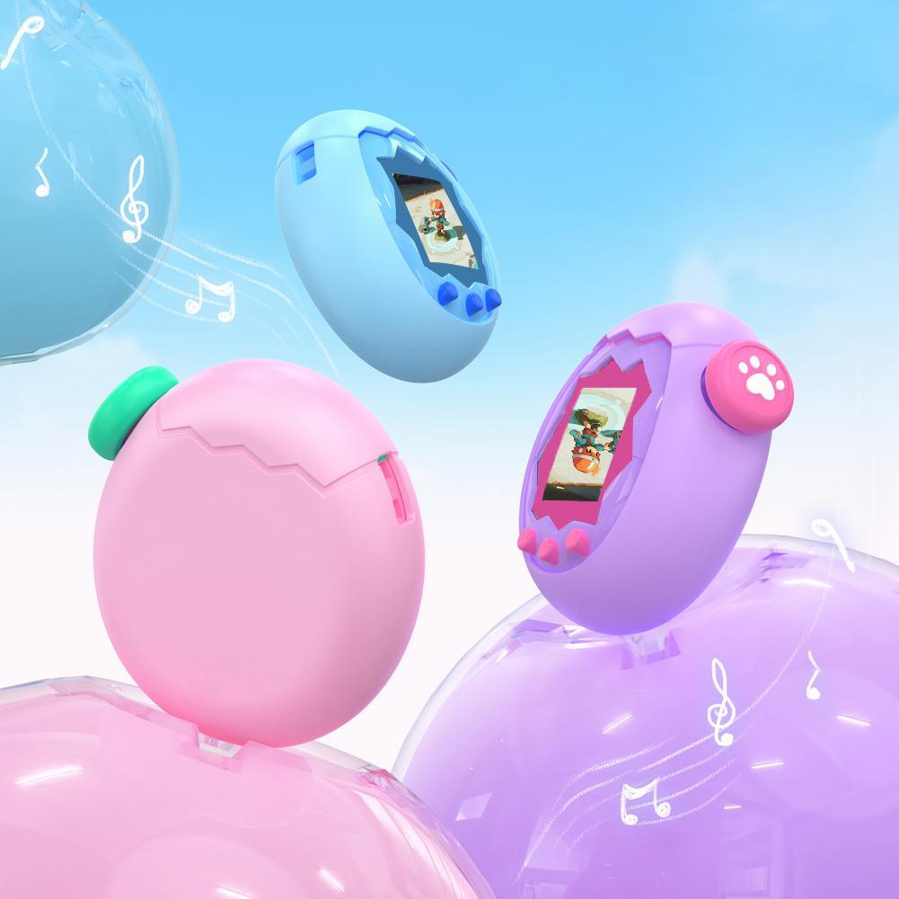 Силиконовый чехол для Tamagotc – обзор и цена Tamagotchi Electronic Pet Virtual