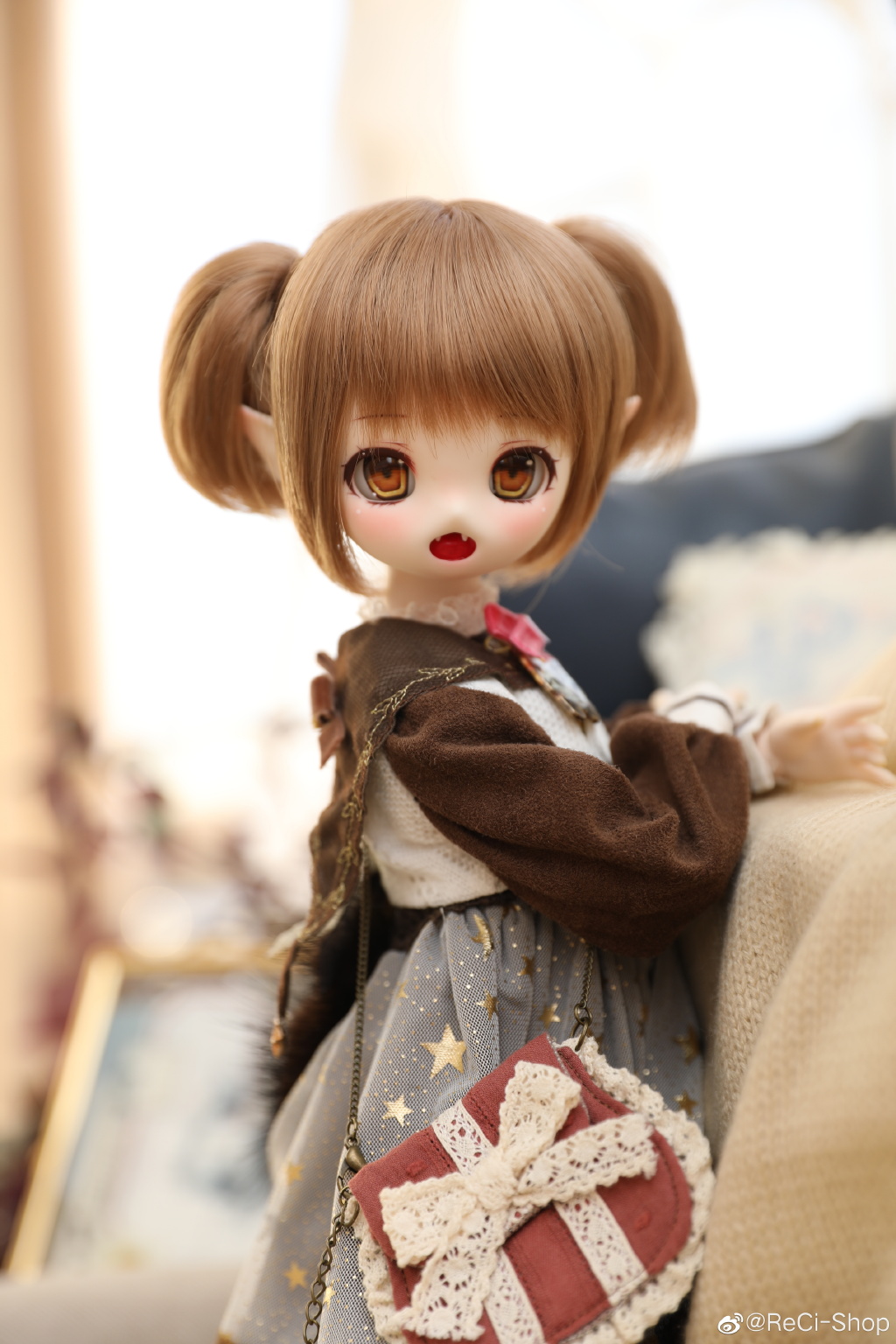 Bjd sd кукла 1/4 минут открыти – обзор и цена Bjd Doll 1 6 Full Set With Clothes