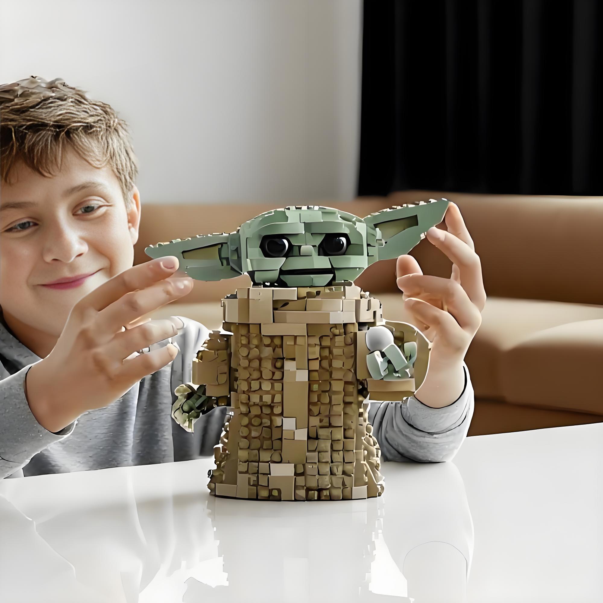 Дизайнерский подарочный набор: – обзор и цена Building Blocks