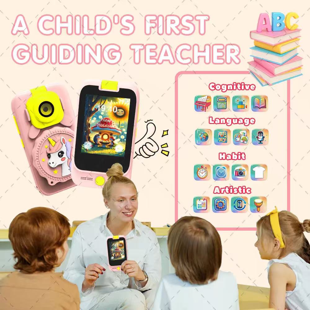 Обучающие игрушки-камеры, подх – обзор и цена Educational Toys