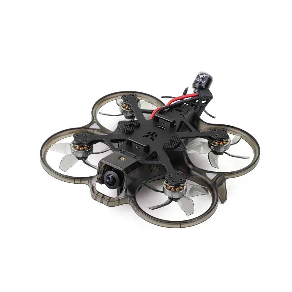 HGLRC Talon 2-дюймовый кинемат – обзор и цена Fpv Brushless Rc Drone 4K