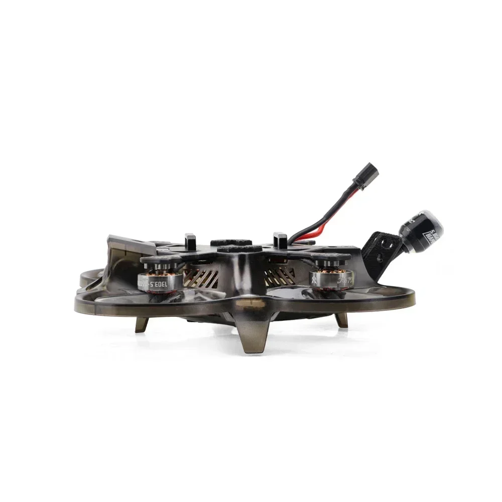 HGLRC Talon 2-дюймовый кинемат – обзор и цена Fpv Brushless Rc Drone 4K