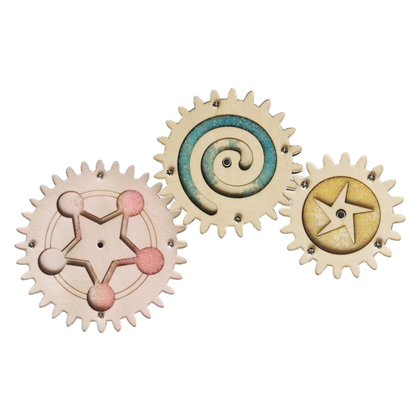 Монтессори Busy Board Gear Раз – обзор и цена Montessori Wooden Busy Board Toddler