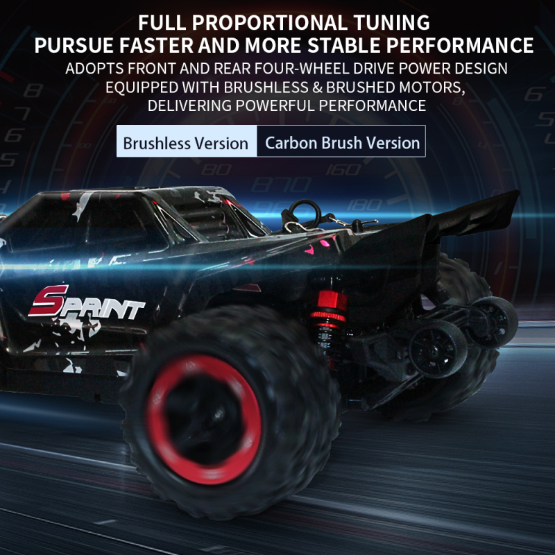 Высокоскоростной радиоуправляе – обзор и цена Rc Drift Car 1 24 Scale 4Wd