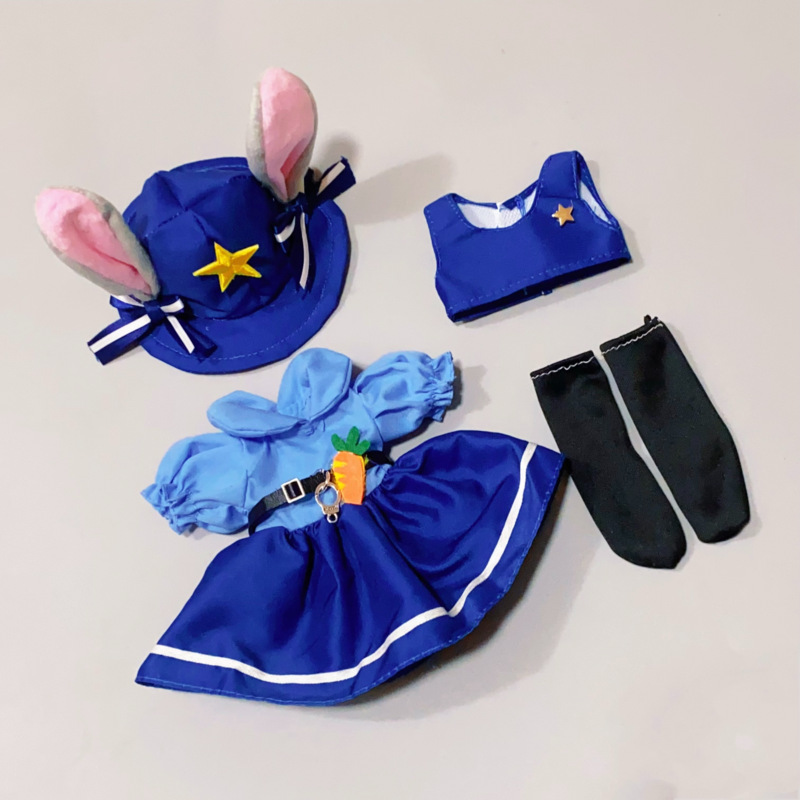 Новое платье для куклы BJD 1/6 – обзор и цена Bjd Doll 1 6 Full Set With Clothes