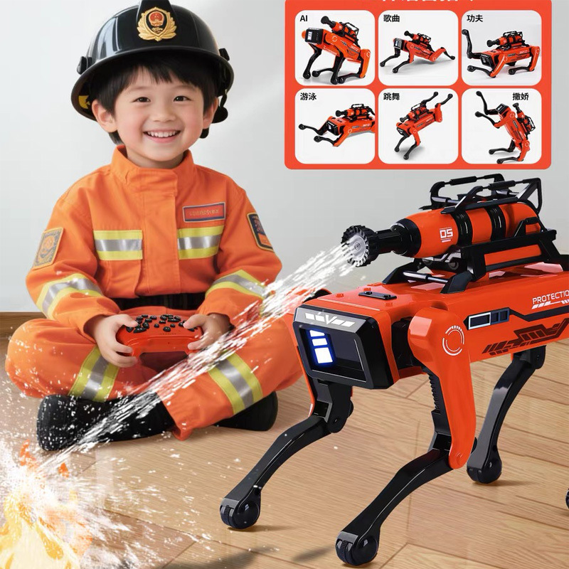 Робот с искусственным интеллек – обзор и цена Remote Control Toys