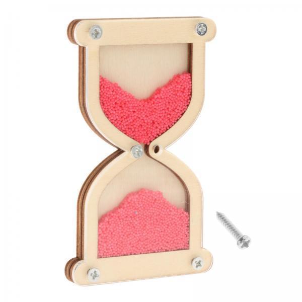 Деревянный бизиборд Монтессори – обзор и цена Montessori Wooden Busy Board Toddler