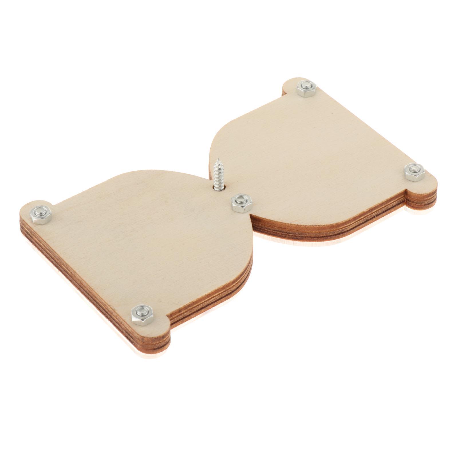 Деревянный бизиборд Монтессори – обзор и цена Montessori Wooden Busy Board Toddler