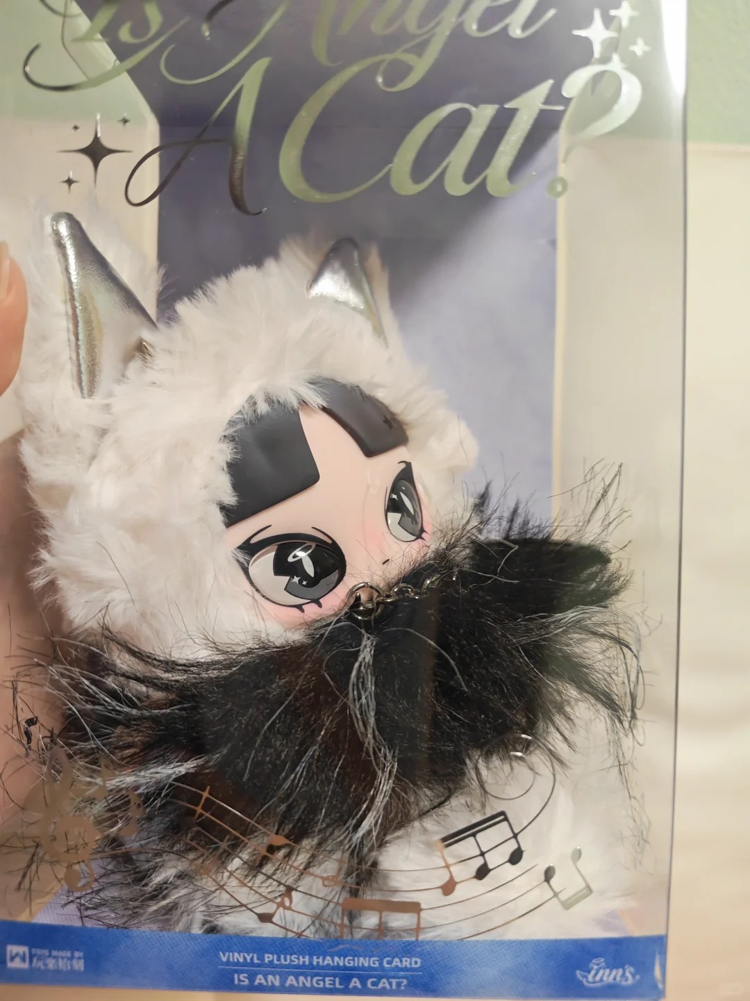 Оригинальная плюшевая кукла-ко – обзор и цена Dolls