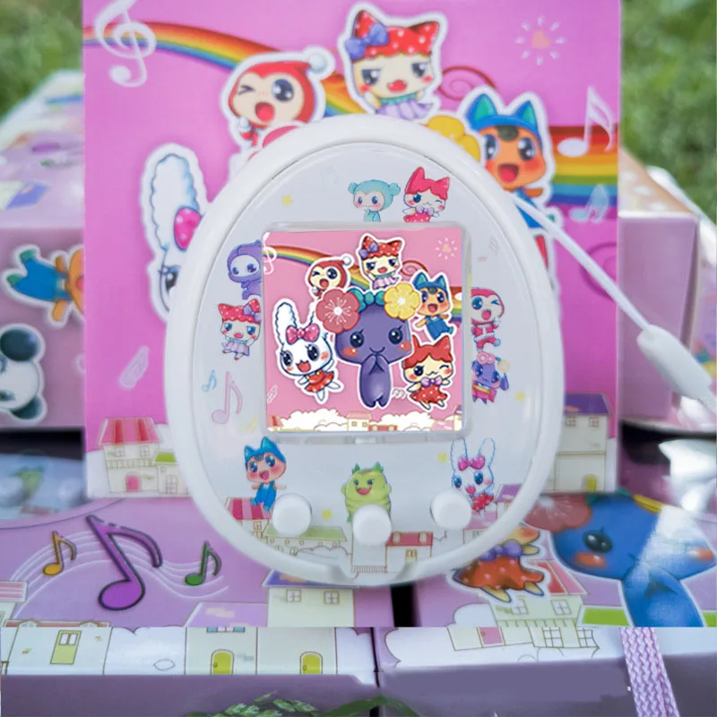 Электронные игрушки для домашн – обзор и цена Tamagotchi Electronic Pet Virtual