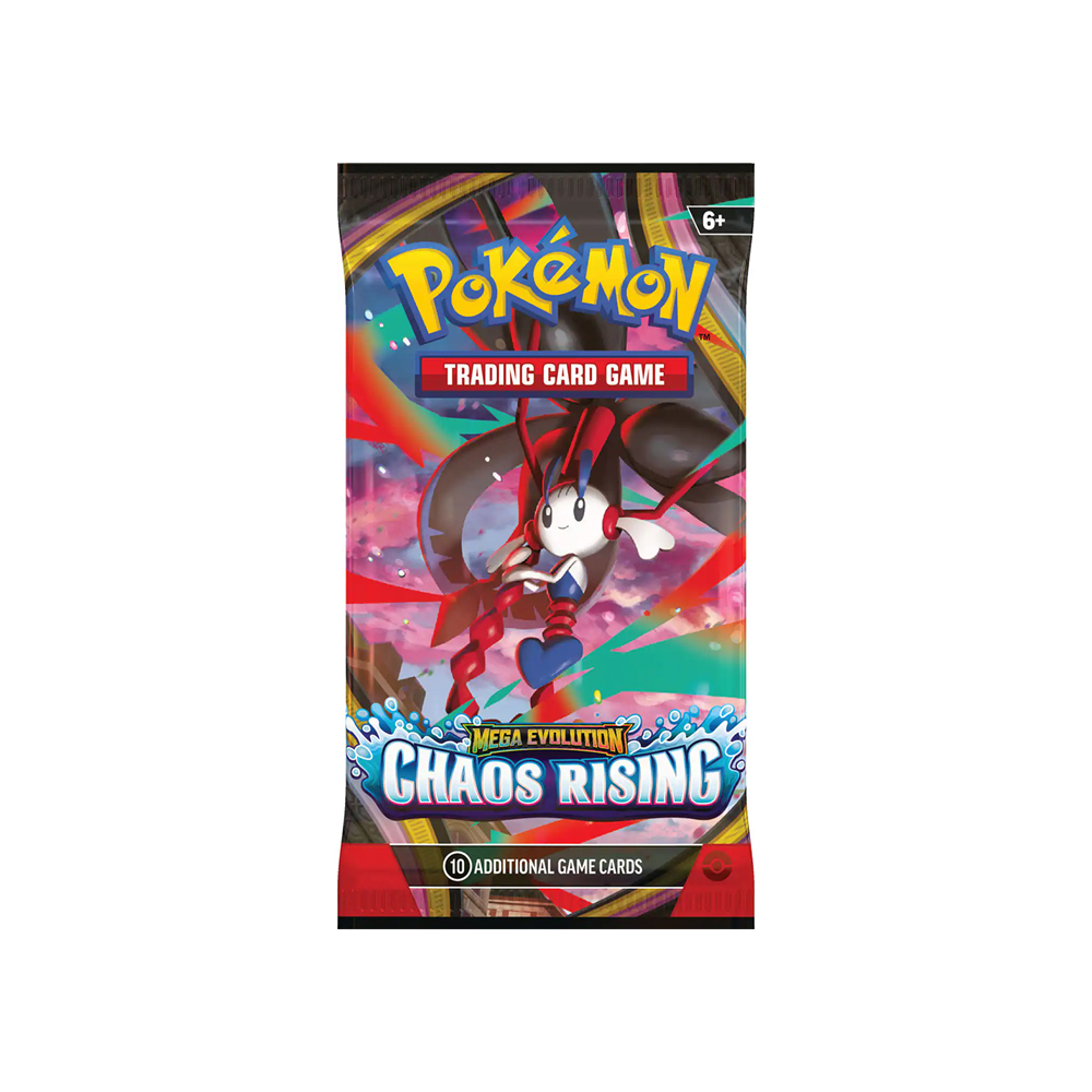 Новые карты Pokémon 2026 года, – обзор и цена Board Games