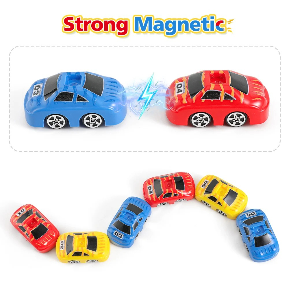 Интерактивная гоночная игрушка – обзор и цена Remote Control Toys