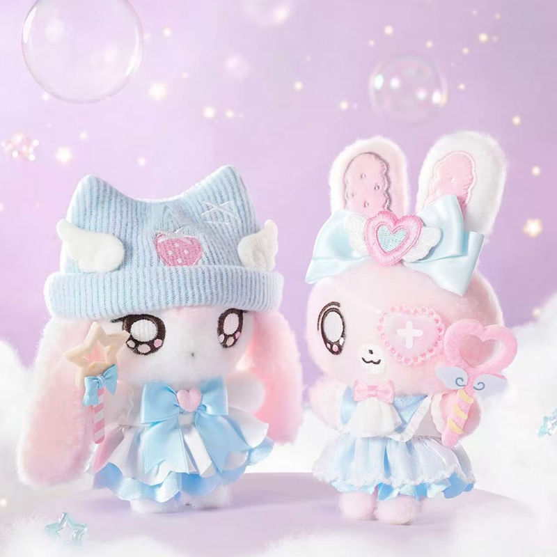 В НАЛИЧИИ: Брелок MINIDOLL Bib – обзор и цена Dolls