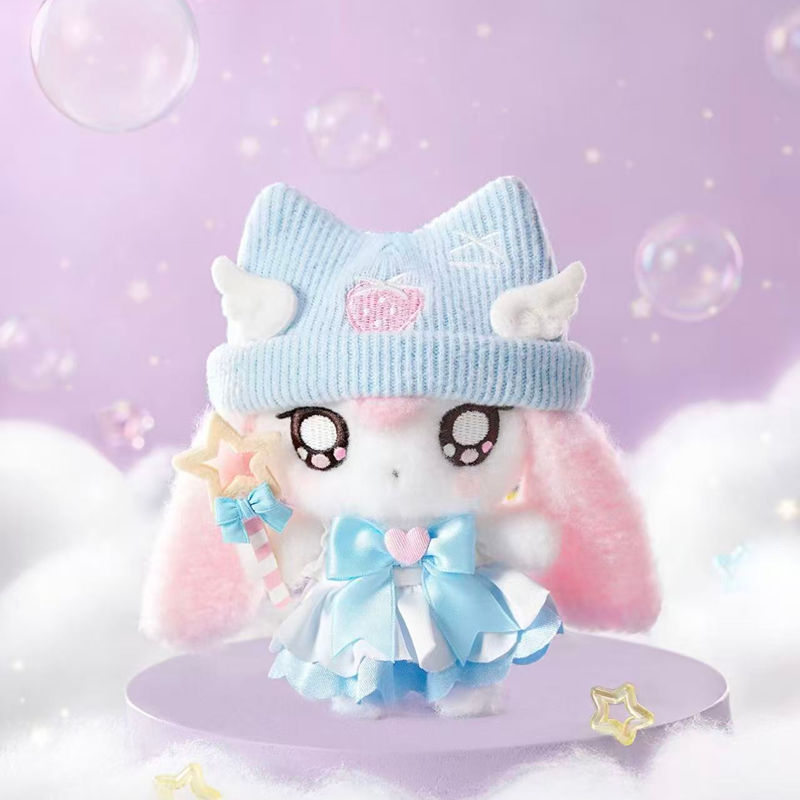 В НАЛИЧИИ: Брелок MINIDOLL Bib – обзор и цена Dolls
